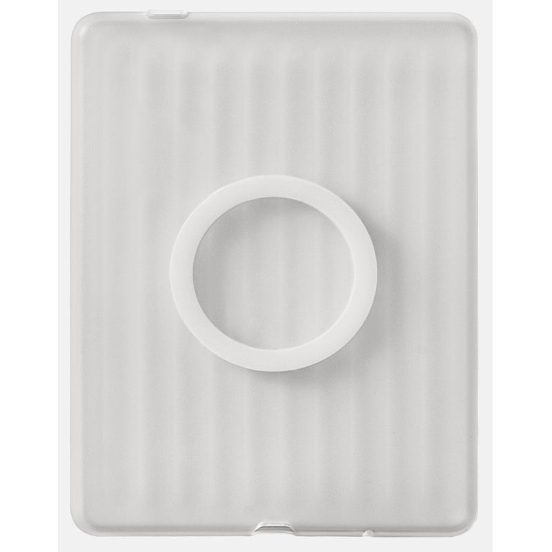 Onyx BOOX OCV0567R e-book reader case 15.2 cm (6") Cover Transparent