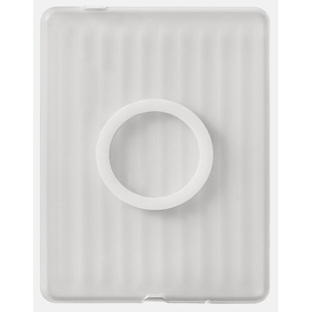Onyx BOOX OCV0567R étui pour lecteur d'e-book 15,2 cm (6") Housse Transparent
