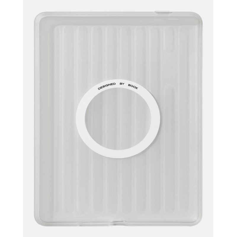 Onyx BOOX OCV0567R e-book reader case 15.2 cm (6") Cover Transparent