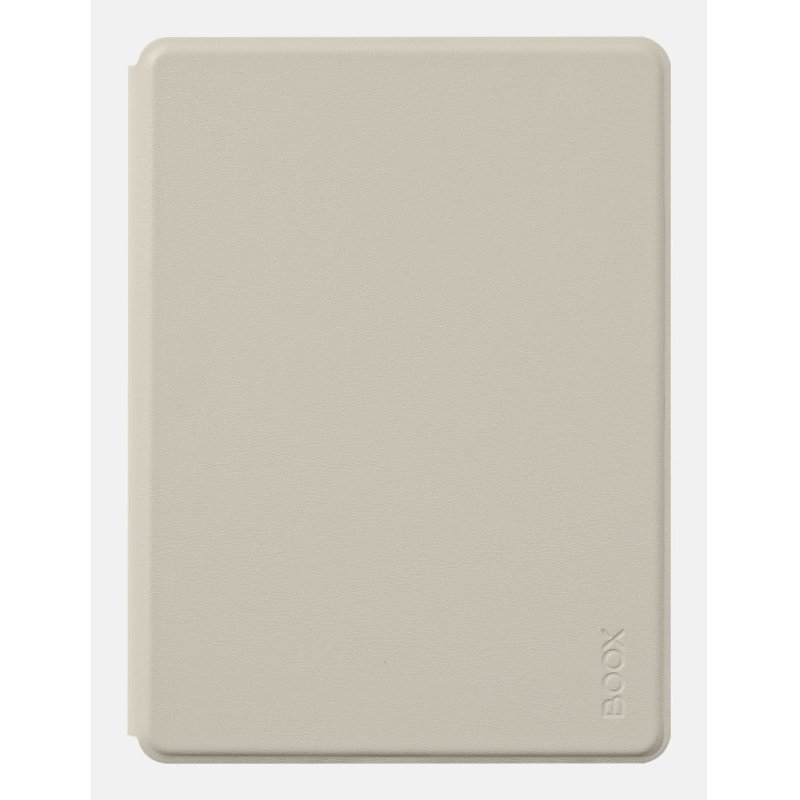 Onyx BOOX OCV0565R e-book reader case 15.2 cm (6") Flip case Beige