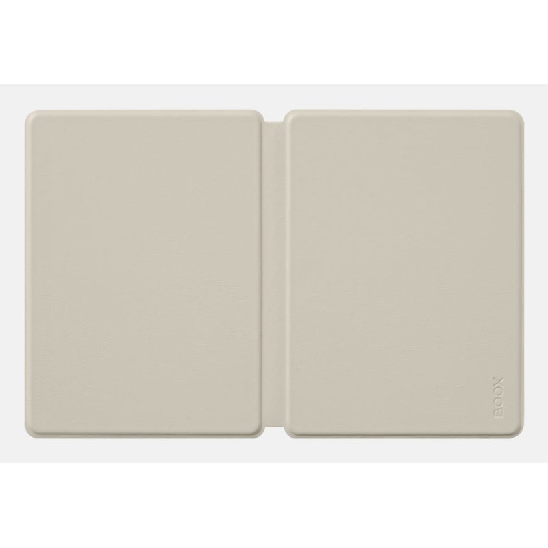 Onyx BOOX OCV0565R e-book reader case 15.2 cm (6") Flip case Beige