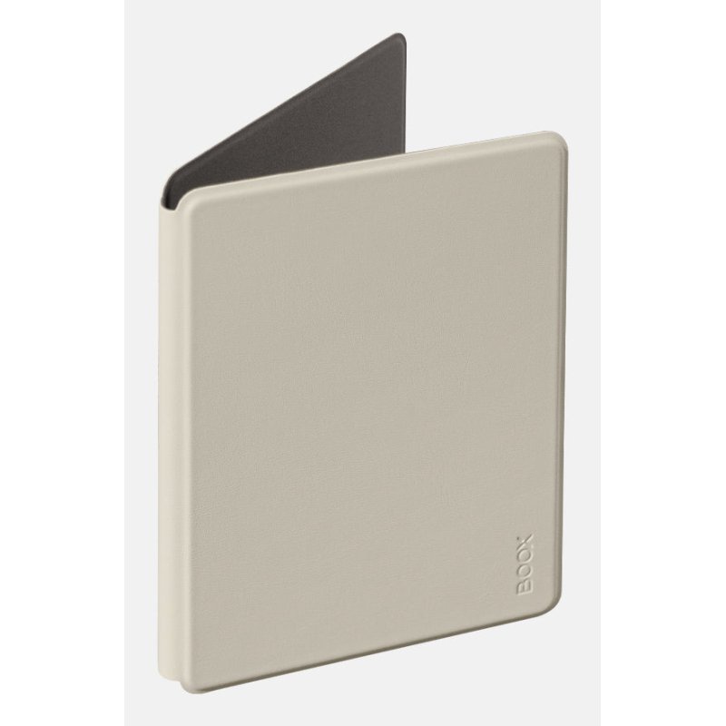 Onyx BOOX OCV0565R étui pour lecteur d'e-book 15,2 cm (6") Folio porte carte Beige