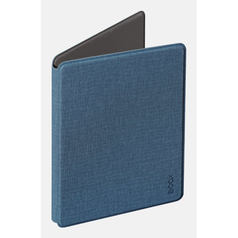 Onyx - BOOX Go 6 (GenⅡ) Magnetic Cover Case - Navy