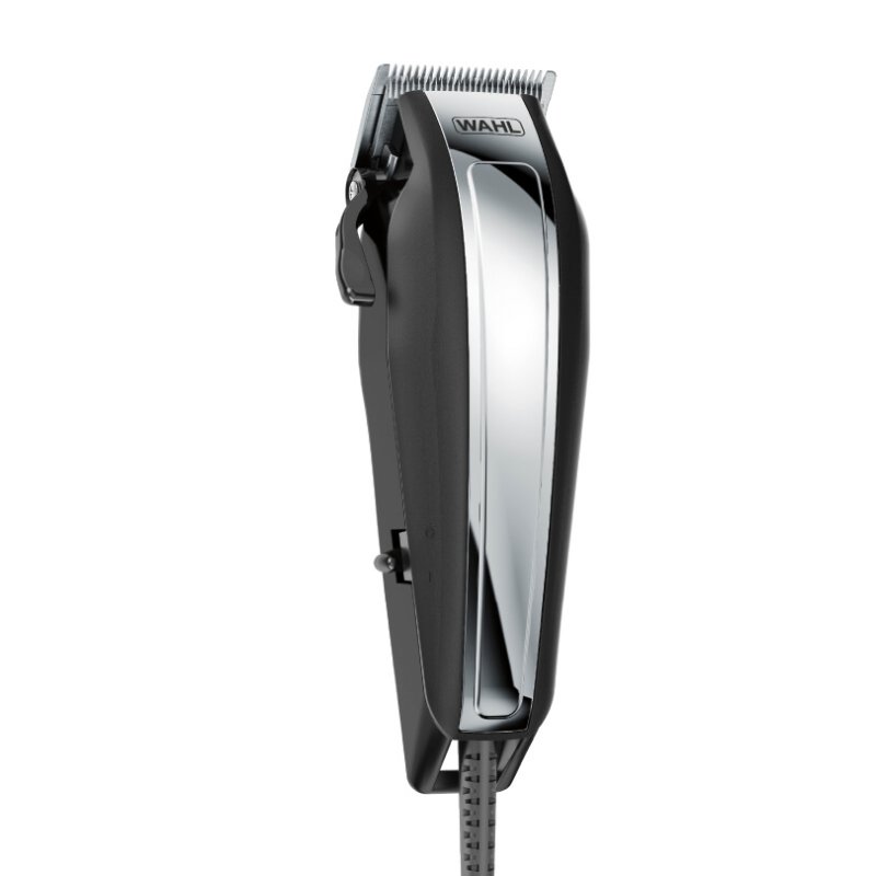 Wahl Chrome Pro Premium Black, Chrome