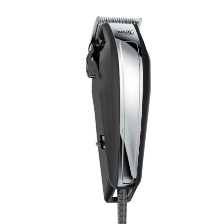 Wahl Chrome Pro Premium Noir, Chrome