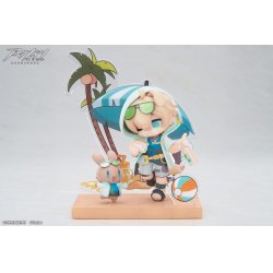 Arknights Cuties Series PVC Figure Tequilla 11 cm