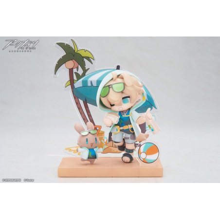 Arknights Cuties Series PVC Figure Tequilla 11 cm