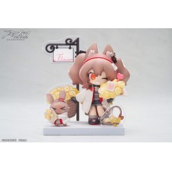 Arknights Cuties Series Mini Figure Angelina 11 cm