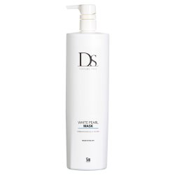 DS - White Pearl Mask - White - 1000 ml