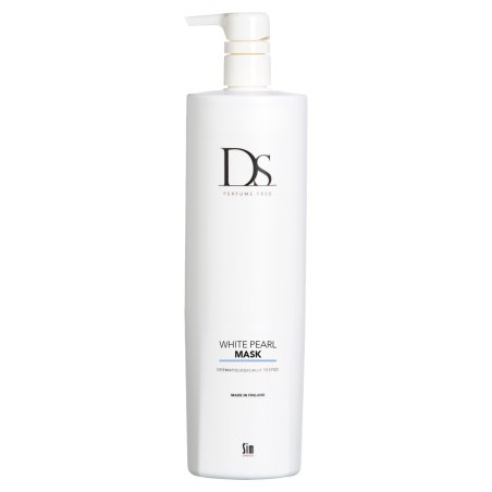 DS - White Pearl Mask - White - 1000 ml