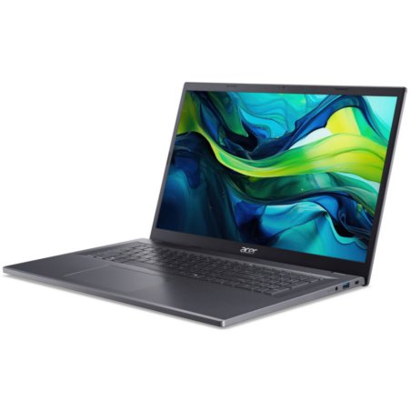 Acer Aspire 17 (A17-51M-57LX) 17,3" Full-HD, IPS, Intel i5-120U, 16GB RAM, 512GB SSD, Windows 11 Home