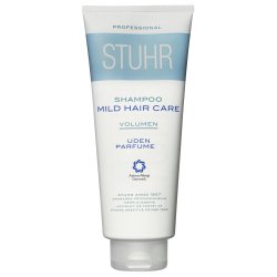 STUHR - Mild Shampoo Volume - 350 ml