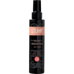 STUHR - Styling Curl Booster - 150 ml