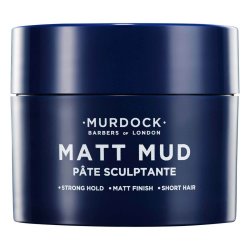 Murdock London - Matt Mud - 50 gr