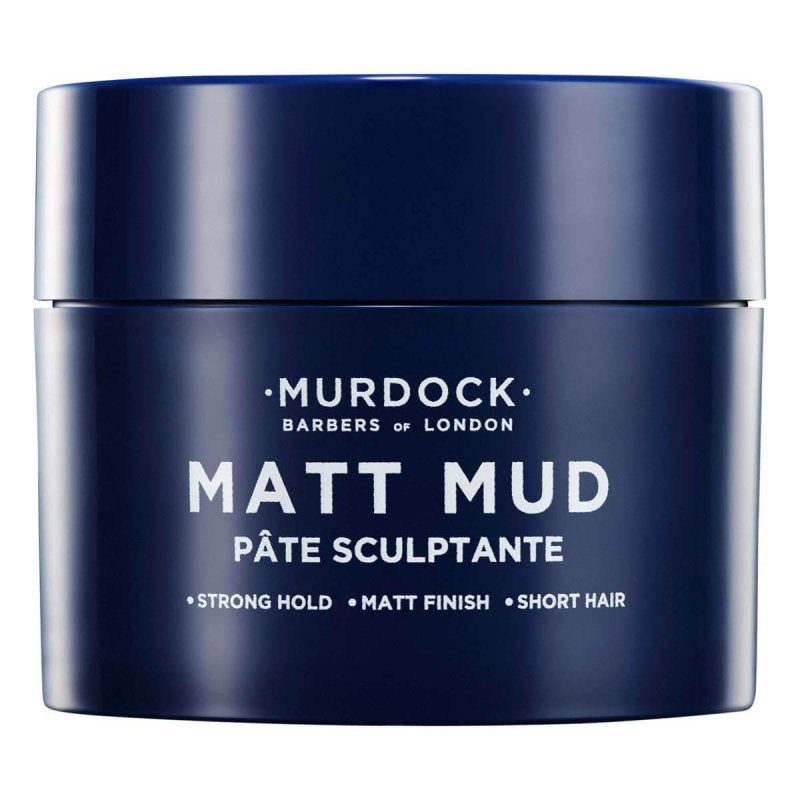 Murdock London - Matt Mud - 50 gr