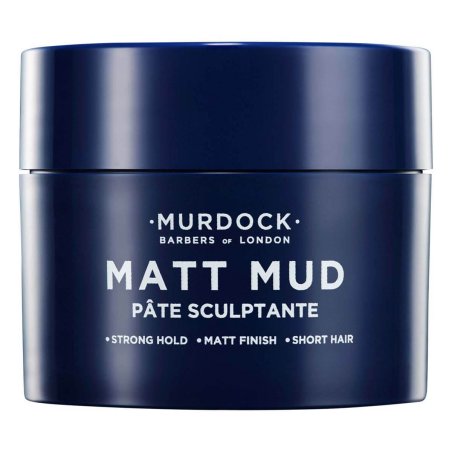Murdock London - Matt Mud - 50 gr