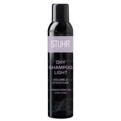 STUHR - Styling Dry Shampoo Spray - 250 ml