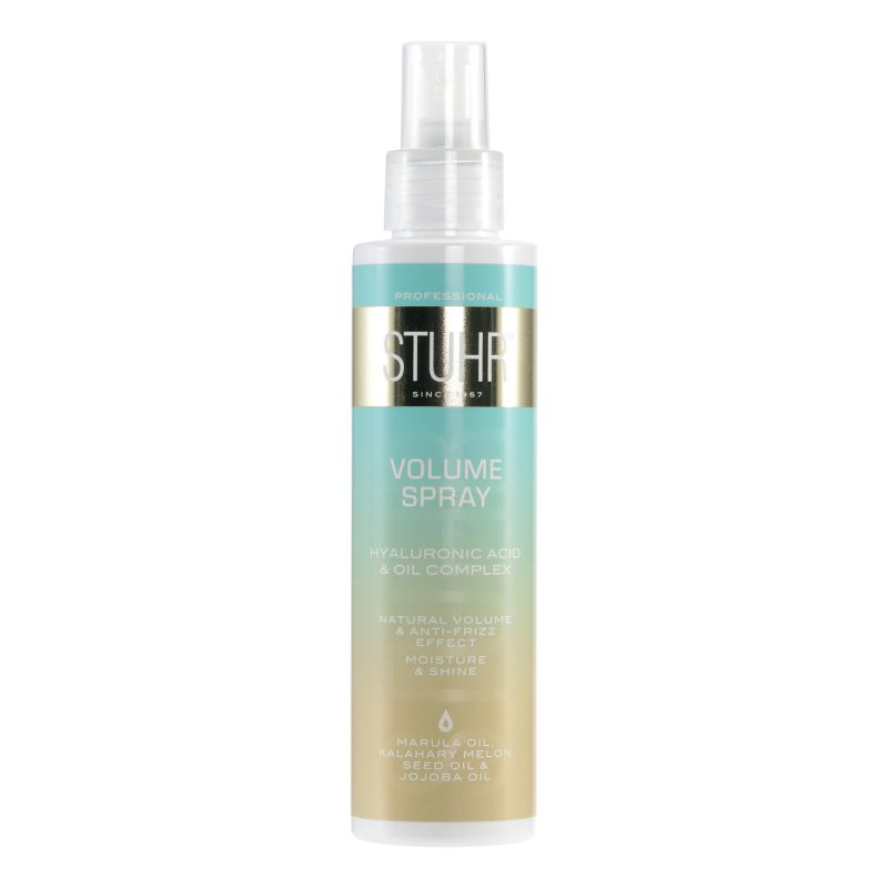 STUHR - Styling Hyaluronic Acid Volume Spray - 150 ml