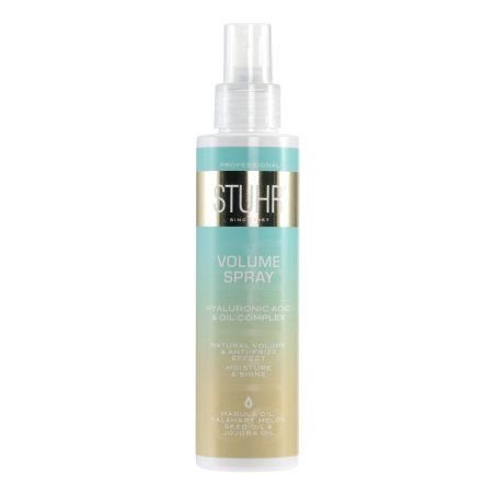 STUHR - Styling Hyaluronic Acid Volume Spray - 150 ml