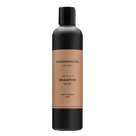 Badeanstalten - Shampoo - Willow - 250 ml