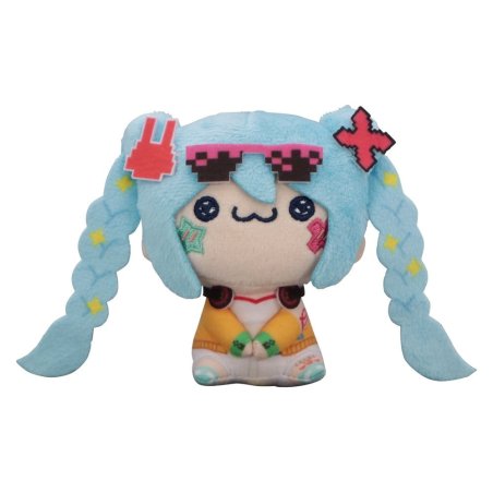 Hatsune Miku MOCHIPICO Mini Plush Figure Hatsune Miku Digital Stars 2025 A 10 cm