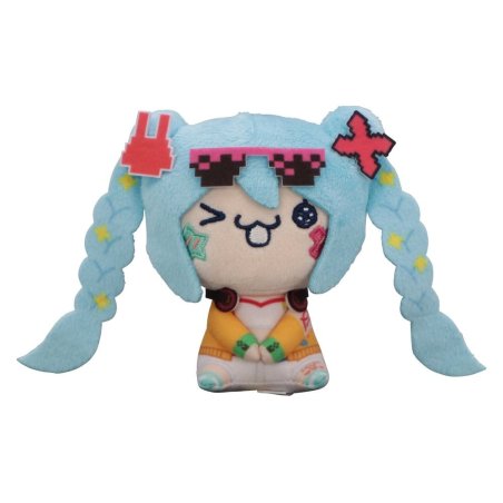 Hatsune Miku MOCHIPICO Mini Plush Figure Hatsune Miku Digital Stars 2025 C 10 cm