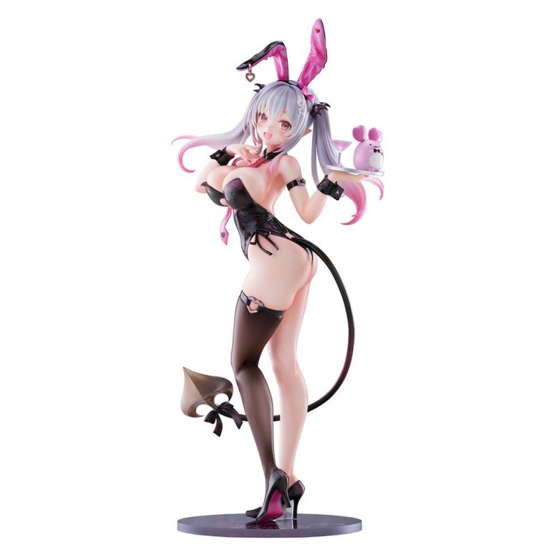 Patra Suou F:NEX PVC Figure 1/6 Patra Suou Bunny Ver. 30 cm