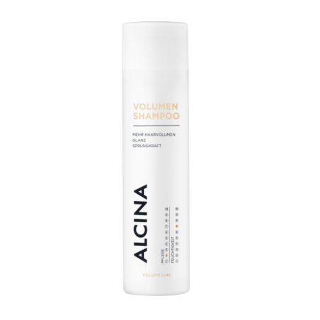 ALCINA Volumen 1250 ml Shampoing Femmes