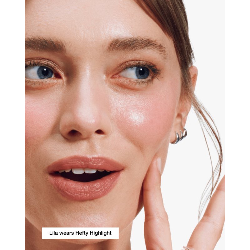 Clinique Chubby Stick Hefty Highlight Illuminating Highlighter