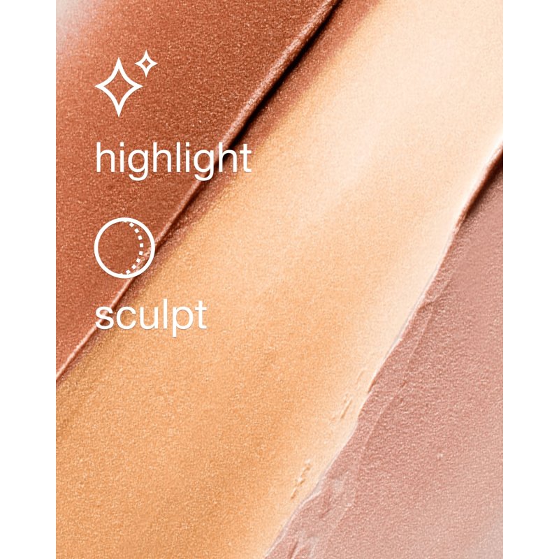 Clinique Chubby Stick Hefty Highlight Illuminating Highlighter