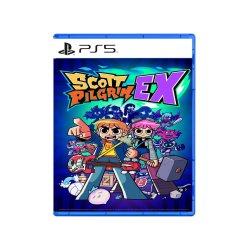 Scott Pilgrim EX /PS5