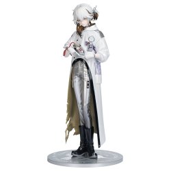 Reverse: 1999 Gift PVC Figure Medicine Pocket 23 cm