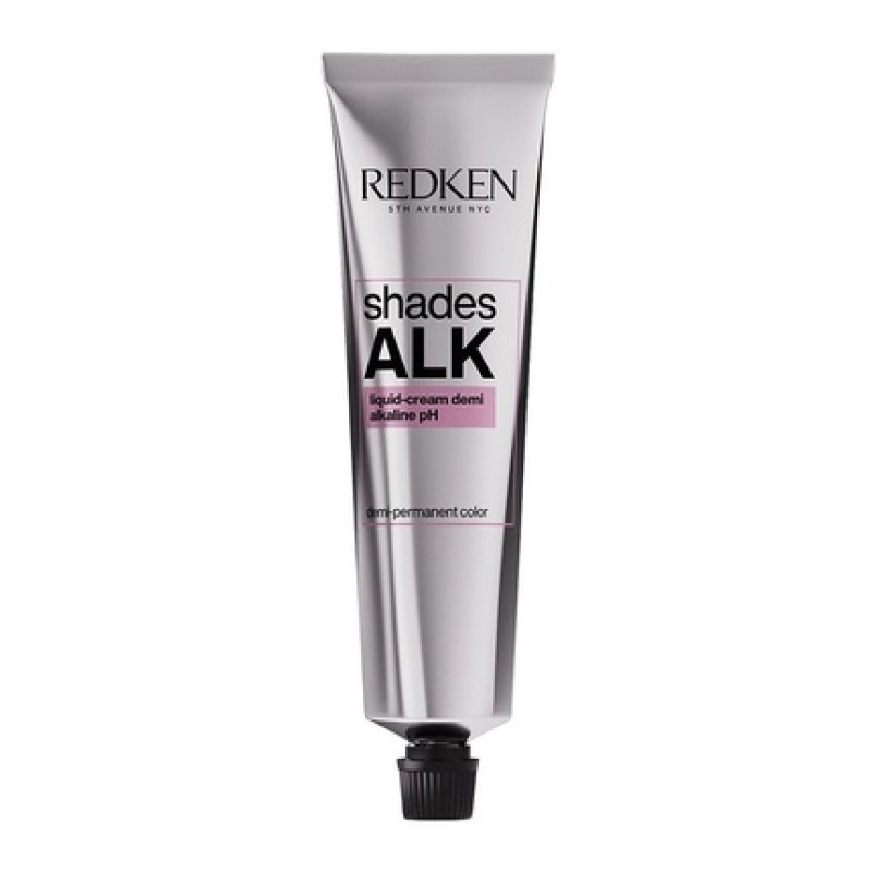 Redken Shades ALK 10NB Caramel Cloud Hair Color 60ml