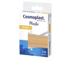 Cosmoplast Elastic Plaster 10 Units