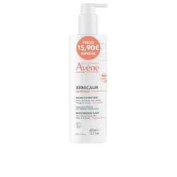 Avène Xeracalm Nutri Baume Hydrating Balm 400ml