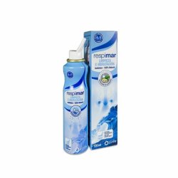 Cinfa Respimar Cleansing and Hydration Spray 120ml