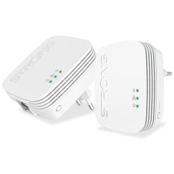 POWERLINE MINI STRONG PL600MDUO