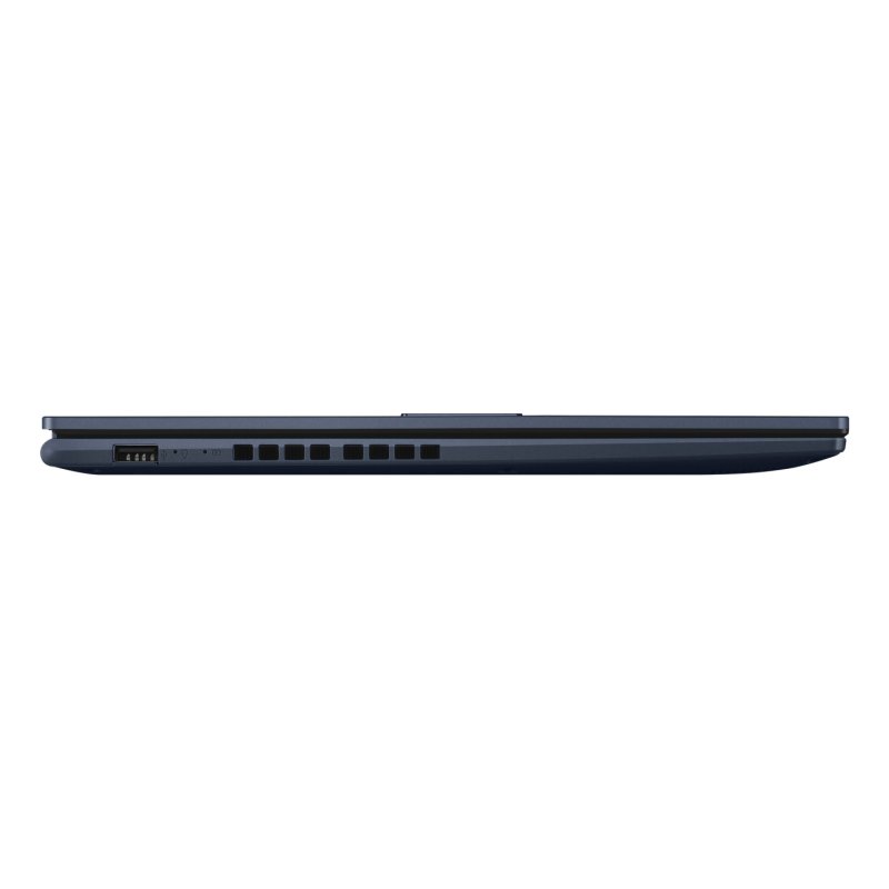 PORTATIL ASUS VIVOBOOK 15 D1502XA-BQ027 R7 7840HS 8GB 512GB 15.6" FDOS AZUL noAC