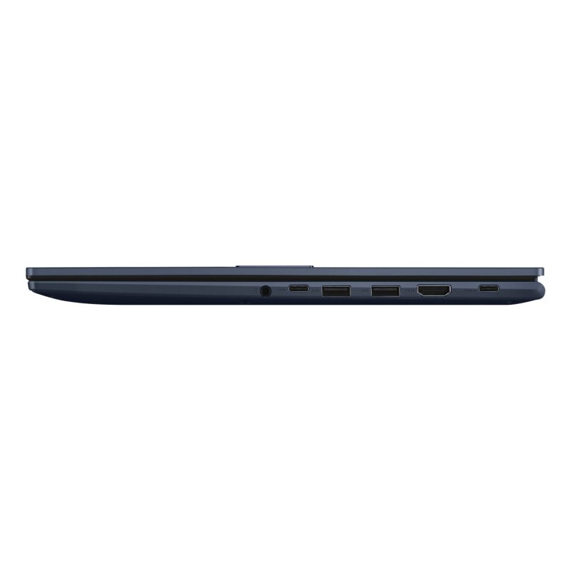 ASUS Vivobook 15 D1502XA-BQ027 AMD Ryzen™ 7 7840HS Laptop 39.6 cm (15.6") Full HD 8 GB DDR5-SDRAM 512 GB SSD Wi-Fi 6