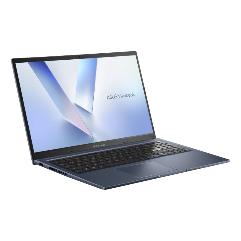 PORTATIL ASUS VIVOBOOK 15 D1502XA-BQ027 R7 7840HS 8GB 512GB 15.6" FDOS AZUL noAC
