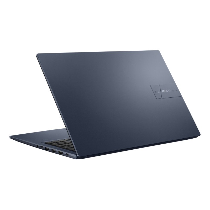 ASUS Vivobook 15 D1502XA-BQ027 AMD Ryzen™ 7 7840HS Laptop 39.6 cm (15.6") Full HD 8 GB DDR5-SDRAM 512 GB SSD Wi-Fi 6