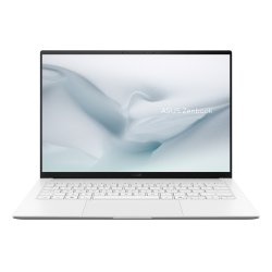 ASUS Zenbook S14 UX5406AA-SU337W Copilot PC Intel Core Ultra 9 386H Laptop 35.6 cm (14") Touchscreen WQXGA 16 GB