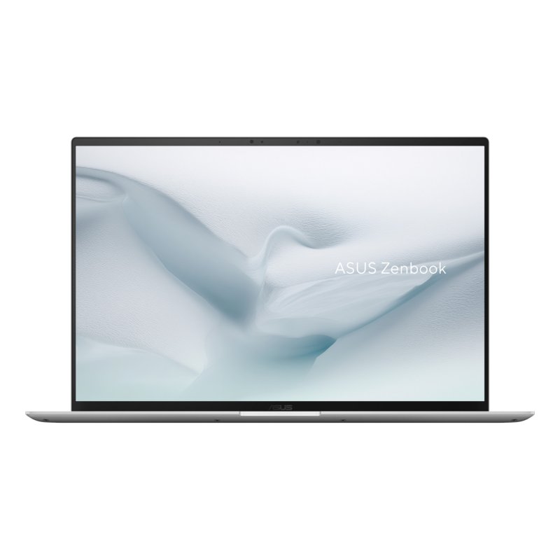 PORTATIL ASUS ZENBOOK S14 UX5406AA-SU337W U9 386H 16GB 512GB 14"OLED W11H BLANCO noAC