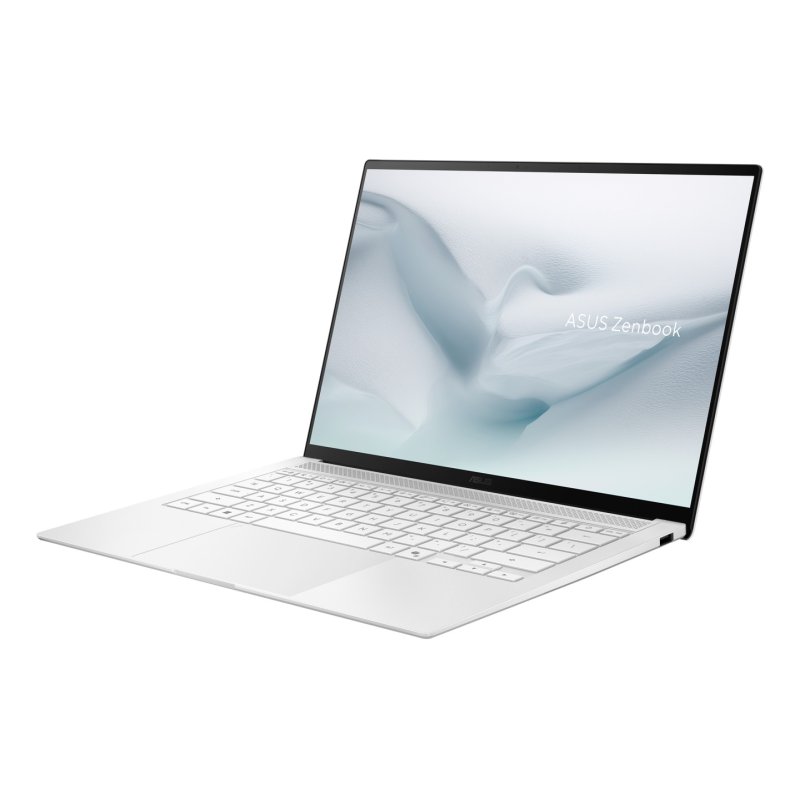 ASUS Zenbook S14 UX5406AA-SU337W Copilot PC Intel Core Ultra 9 386H Ordinateur portable 35,6 cm (14") Écran tactile