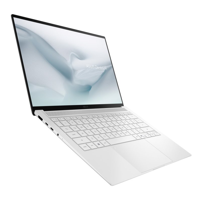 ASUS Zenbook S14 UX5406AA-SU337W Copilot PC Intel Core Ultra 9 386H Laptop 35.6 cm (14") Touchscreen WQXGA 16 GB