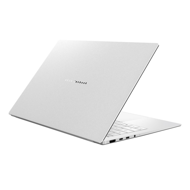 ASUS Zenbook S14 UX5406AA-SU337W Copilot PC Intel Core Ultra 9 386H Ordinateur portable 35,6 cm (14") Écran tactile