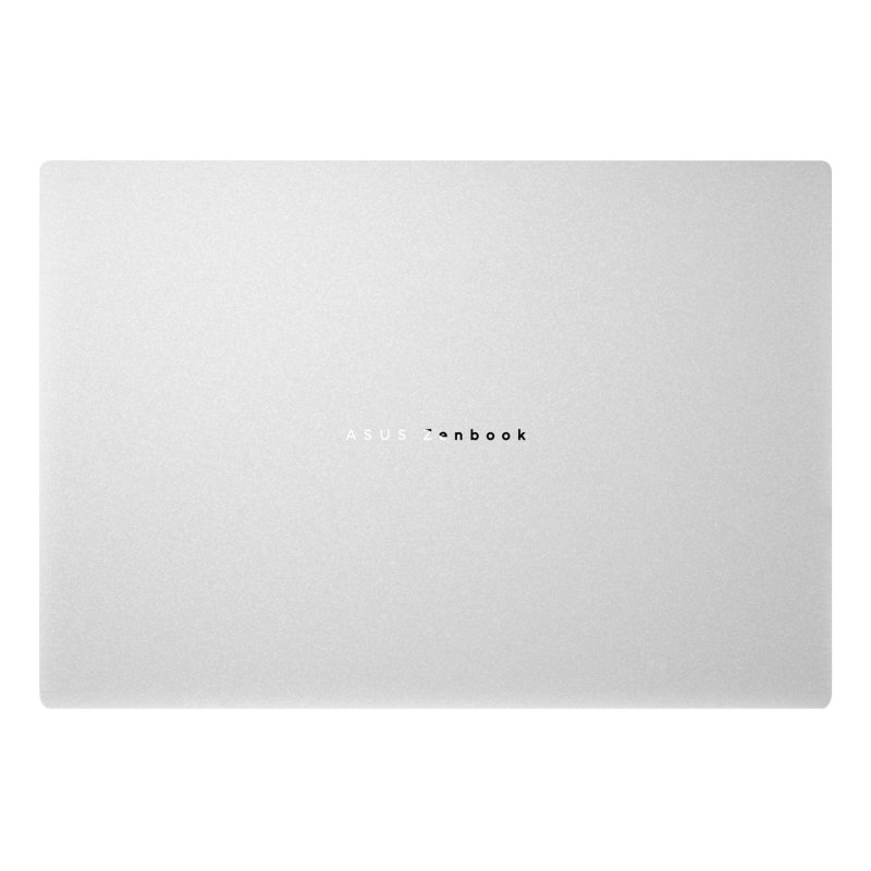 PORTATIL ASUS ZENBOOK S14 UX5406AA-SU337W U9 386H 16GB 512GB 14"OLED W11H BLANCO noAC