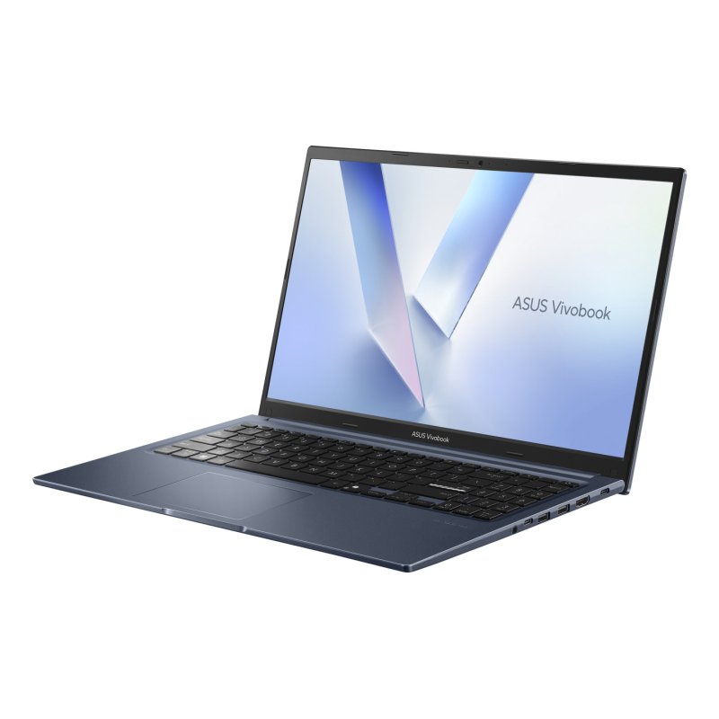 ASUS Vivobook 15 D1502XA-BQ066W AMD Ryzen™ 7 7840HS Laptop 39.6 cm (15.6") Full HD 8 GB DDR5-SDRAM 512 GB SSD Wi-Fi 6
