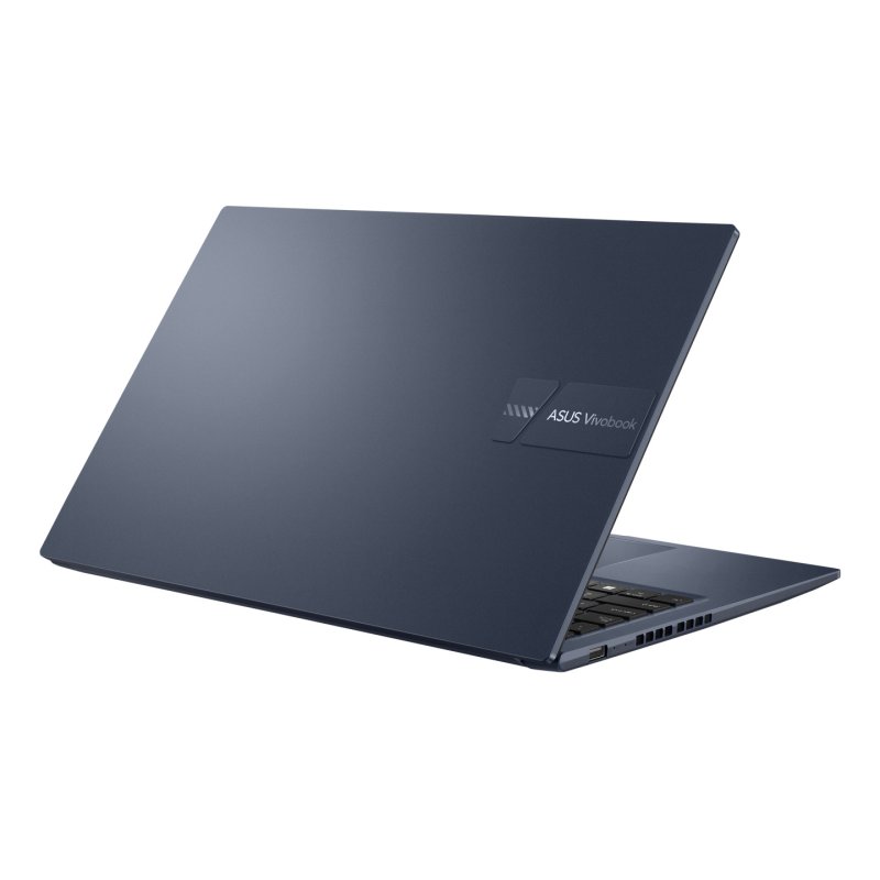 PORTATIL ASUS VIVOBOOK 15 D1502XA-BQ066W R7 7840HS 8GB 512GB 15.6" W11H AZUL noAC