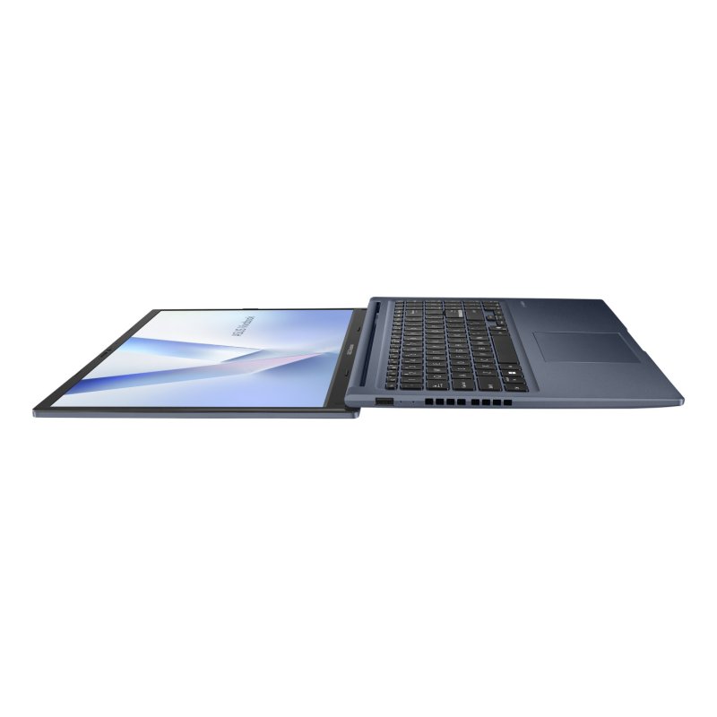 PORTATIL ASUS VIVOBOOK 15 D1502XA-BQ066W R7 7840HS 8GB 512GB 15.6" W11H AZUL noAC